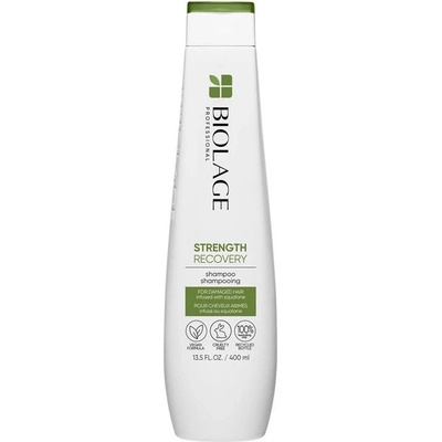 Matrix Biolage Strength Recovery Shampoo 250 ml