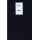 Král Lear / King Lear - William Shakespeare