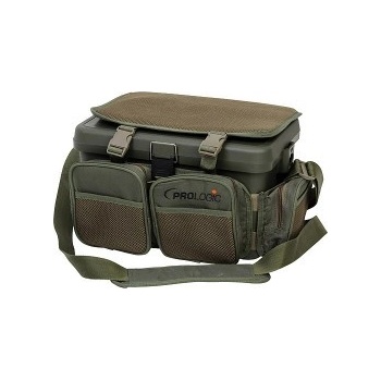 Prologic Stalking Box +Seat