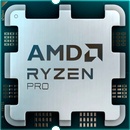 AMD Ryzen 5 PRO 7445 6-Core 3.3GHz AM5 OEM (100-100001899MPK)