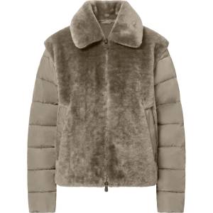 Save the Duck Дамско ежедневно яке Save the Duck Women's Hana Casual jacket - Stone Beige - размер 0 (103-3152-0212)