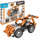 Engino Creative Builder 50 modelů s motorkem