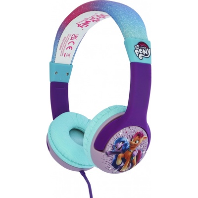 OTL Technologies My Little Pony MP0920