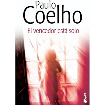 l vencedor está solo - Coelho Paulo
