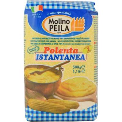 Peila instantná polenta 0,5 kg