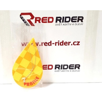 POWER AIR kapka VANILLA