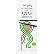 SOBA orientálne pohánkové rezance 200 g