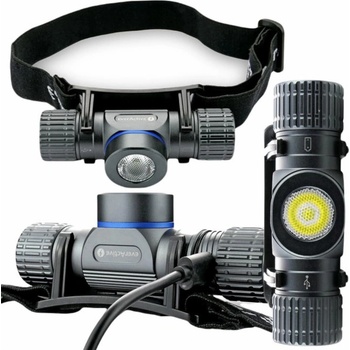 EverActive HL-1100R