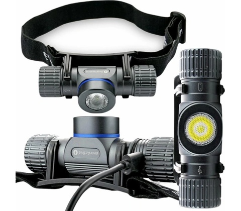 EverActive HL-1100R