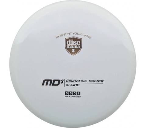 Discmania MD3 S-Line