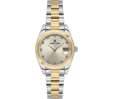 Daniel Klein DK13758-6