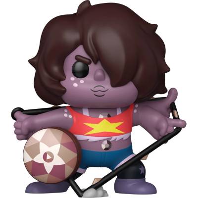 Funko Фигура Funko POP! Animation: Steven Universe - Smoky Quartz #2299 (112937)