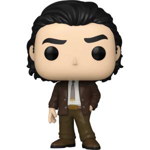 Funko Фигура Funko POP! Marvel: Loki - Loki (Season 2) #1312 (089152)