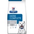 Hill's Prescription Diet Derm Complete Mini Alergie a péče o kůži 6 kg