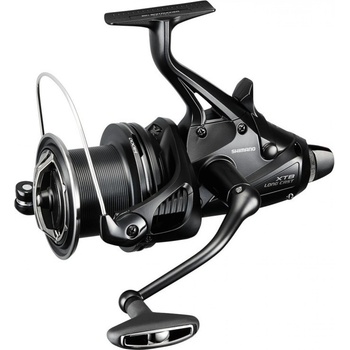 Shimano Big Baitrunner CI4+ LC 14000 XTB