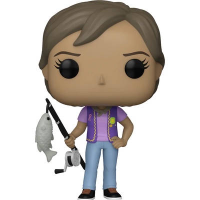 Funko Фигура Funko POP! Television: Parks and Recreation - Ann Perkins #1411 (087614)