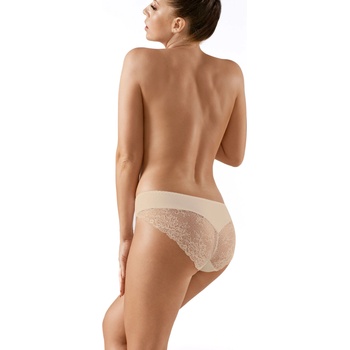 Babell Бикини Figi-BBL-131-Beowe-BeowyV-55725-Beżowy - Син, размер S