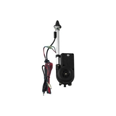 Autoanténa plnoautomatická s motorčekom Lampa