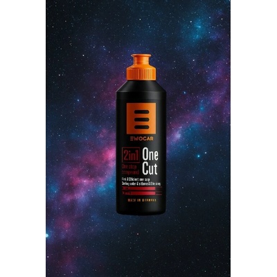 Ewocar One Step 250 ml