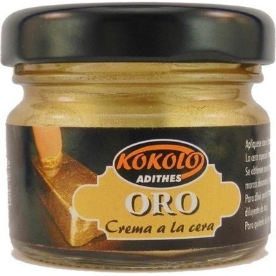 Kokolo Zlatící pasta – Zbozi.Blesk.cz