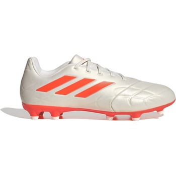 Image 1 of Adidas Футболни бутонки Adidas Copa Pure. 3 Firm Ground Football Boots - OffWhite/Orange
