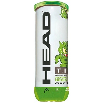 Head TIP 3 ks