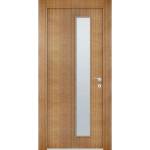 Uni Doors Интериорна врата Вива - златен дъб (цена без монтаж)