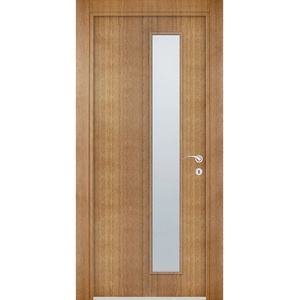Uni Doors Интериорна врата Вива - златен дъб (цена без монтаж)