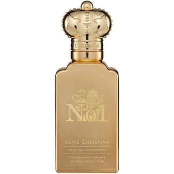 Image 1 of Clive Christian No.1 Feminine Extrait de Parfum 50 ml
