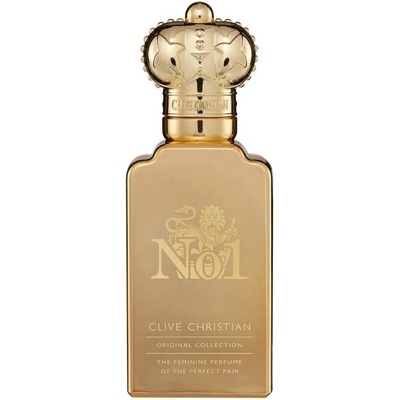 Clive Christian No.1 Feminine Extrait de Parfum 50 ml