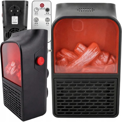 MOMIX FLAME HEATER 400 W