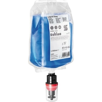 Wepa Professional tekuté mýdlo 1 l / 660 dávek