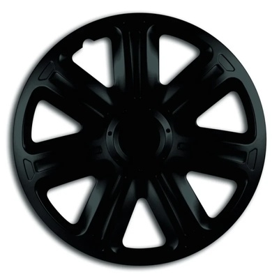 MEGA DRIVE Тасове за джанти mega drive black comfort 16 (5851)