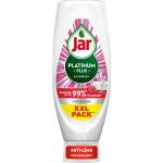 Jar Platinum Plus Препарат за миене на съдове Малина 730ml (83923433)