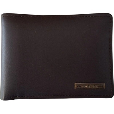 Quiksilver Gutherie IV CSD0/Chocolate Brown