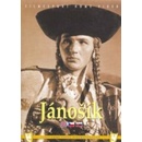 Jánošík DVD