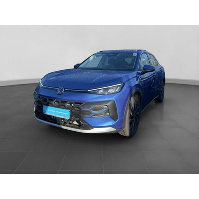 Volkswagen T-Roc 1.5 eTSI DSG Life 85 kW