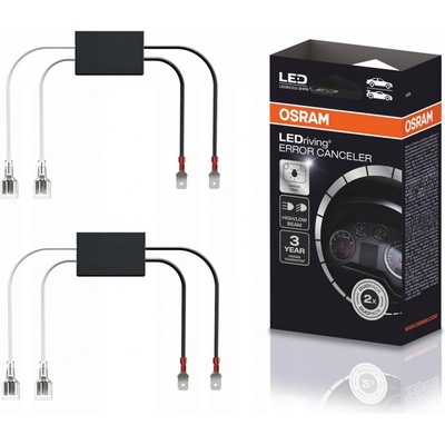 Osram OA0037 – Zboží Dáma