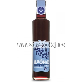 Koldokol Arónie sirup bio 250 ml