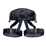 Singing Rock Колан на седалката SINGING ROCK Sit Worker 3D Speed black M-L