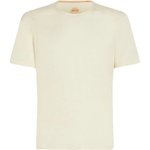 Icebreaker Мъжко мериносово термобельо Icebreaker 200 Oasis S/S Crewe Merino base layer - Undyed - размер XXL (015-0860-1715)