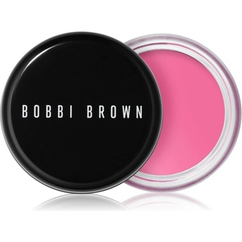 Bobbi Brown Pot Rouge Velvet Matte матов кремообразен руж цвят Peony 8.5 гр
