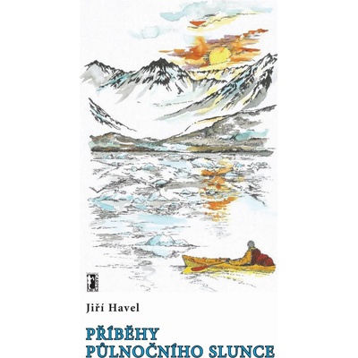 Havel Jiří - Příběhy půlnočního slunce