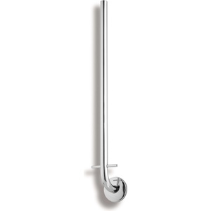 FERRO Novaservis 6114.0 Metalia 1 Chrome
