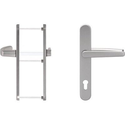 Blaugelb NGT30 – PZ – 92 mm, bronz – Hledejceny.cz