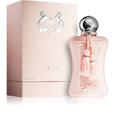 Delina Woman Парфюмна вода 75ml - Разопакован продукт, Жени