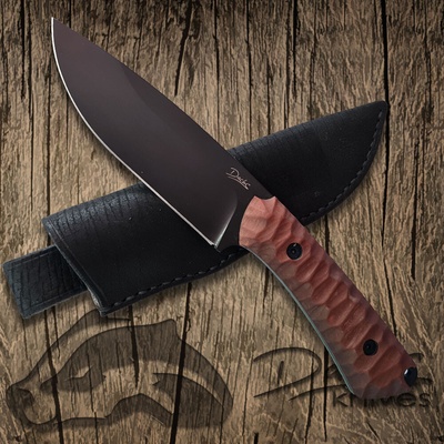 Radim Dachs PRACANT brown 14 260