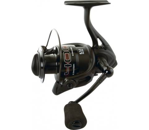 Fox raGE WARRIOR 40