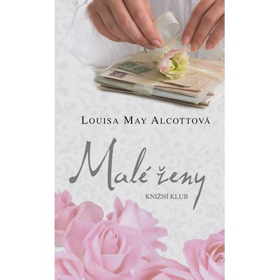 Malé ženy - May Alcottová Louisa