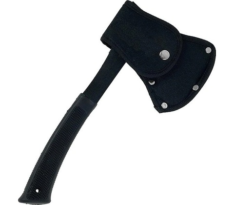 Foxter 1367 Tomahawk čierna